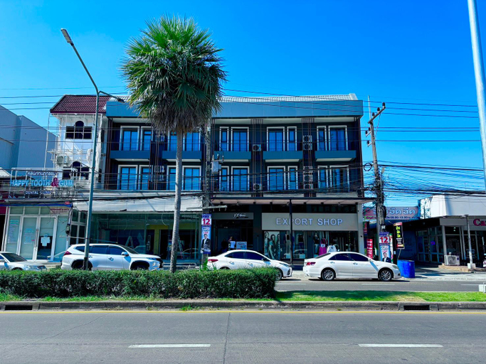 Exterior & Views, bbhouseudon, Muang Udon Thani