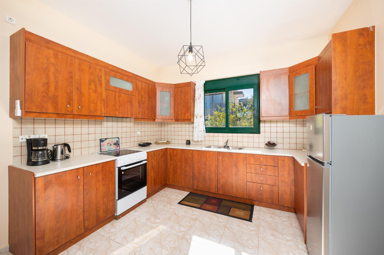 Facilities 5, Villa Iris, Crete