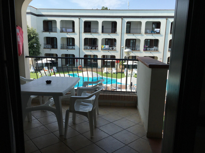 Others 2, Resort in Lido di Spina near Adriatic Coast, Ferrara