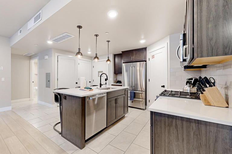 Others 3, Black Rock Mountain Resort - Dog Friendly, Wasatch