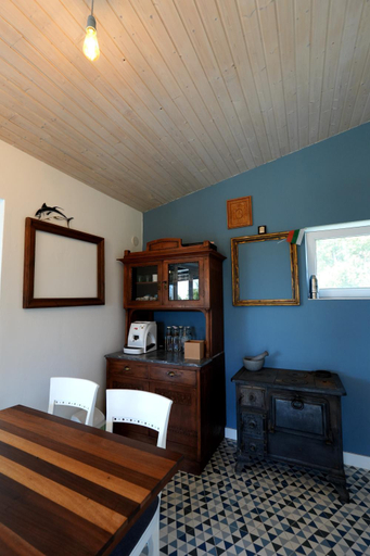 Bedroom 2, Улица Лазурна, Shabla