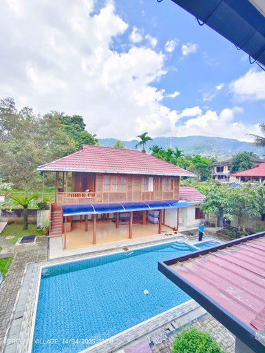 Others 4, Villa Aldo Jogjogan, Bogor