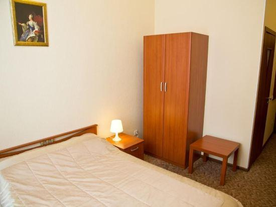 Others 2, Hotel Hanza, Velikiy Novgorod