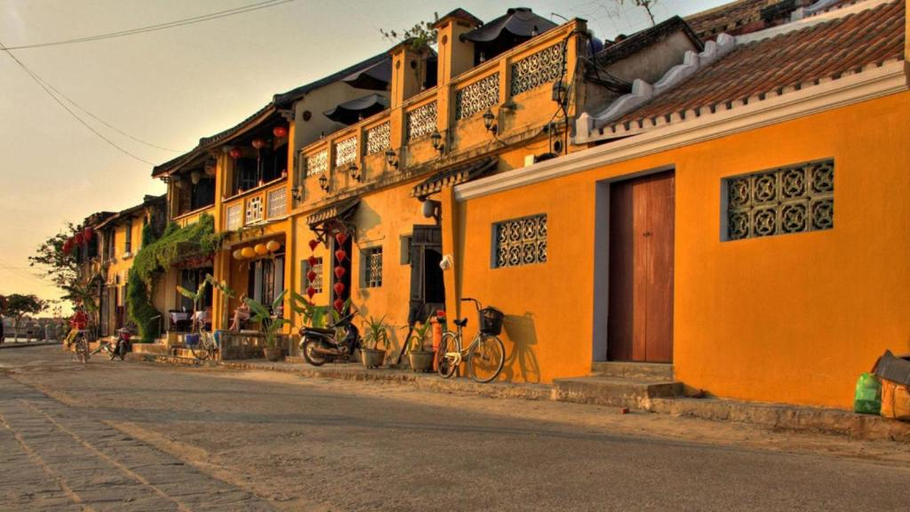 Others 2, Sang Experience Hostel Hoi An Old Town, Da Nang