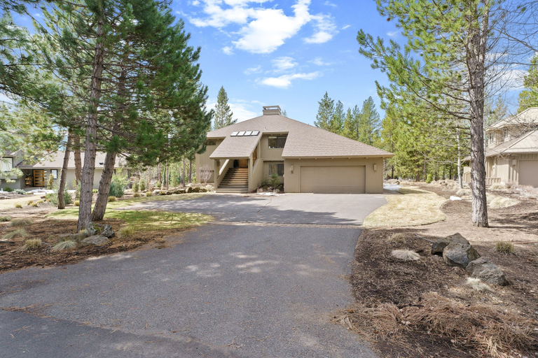 Exterior 5, 20 Aspen Lane 5 Bedroom Home, Deschutes