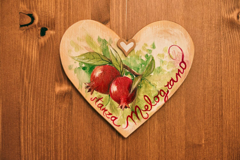 Food & Drinks 3, Casa in Campagna, Padua