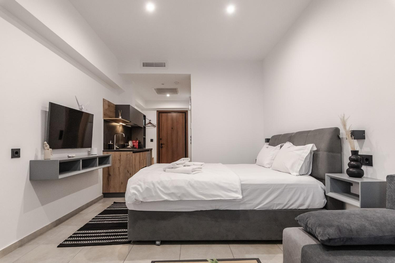 4, ELA apartments, Thessaly