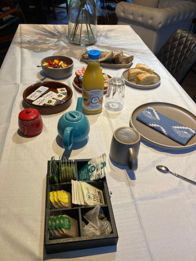 Food & Drinks, Villa Rose Suite et chambres chez l'habitant, Hérault