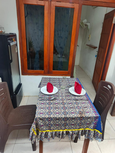 Others 4, Heiner Beach Homestay, Manado