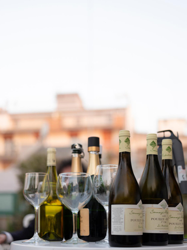 Food & Drinks 5, Imago Plus Hotel, Bari