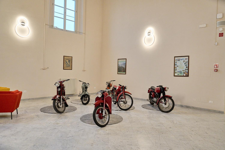 3, Lucca Hostel & Rooms San Frediano, Lucca