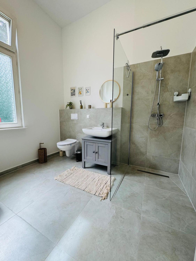 3, Infinity Stay Nordsee Apartments, Wilhelmshaven