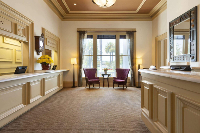 Public Area 4, Silverado Resort and Spa, Napa