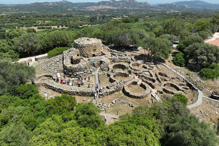 Facilities 3, Villa La Licciola, Olbia-Tempio
