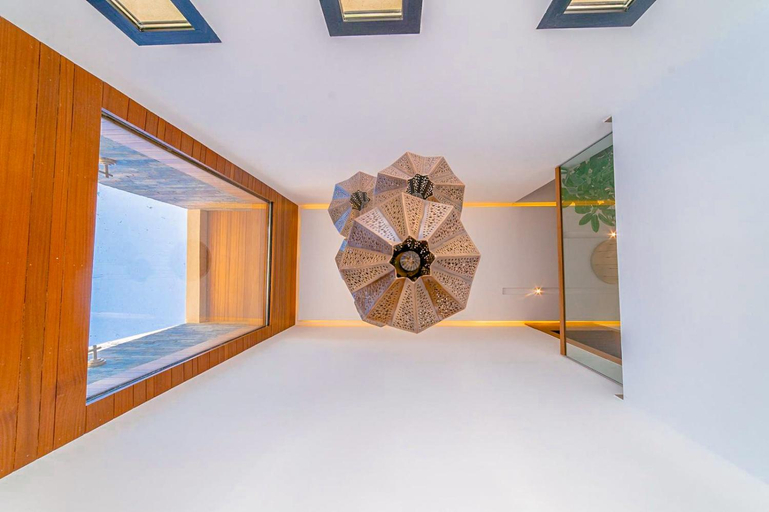 5, Villa Lumeria, Marrakech