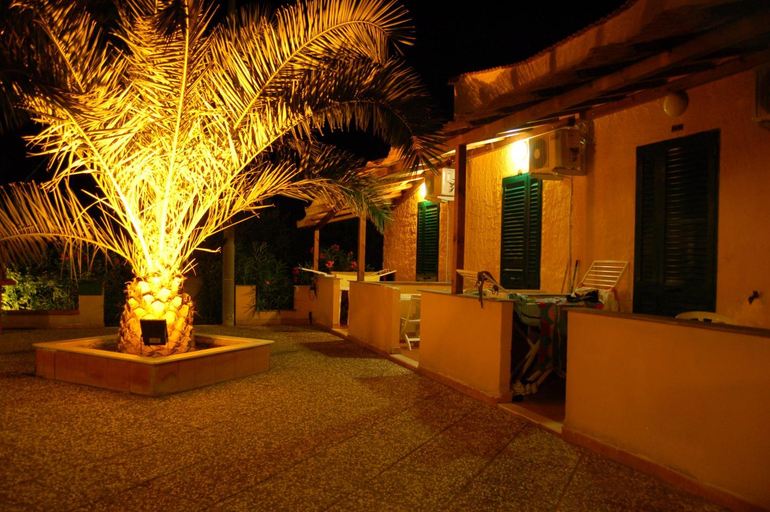 Exterior & Views 1, Villaggio Elisena, Foggia