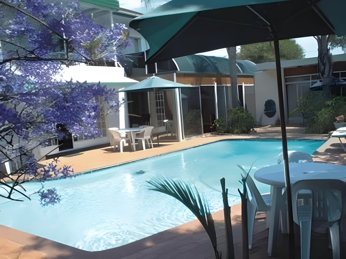 Sport & Beauty 2, Meintjieskop Self-Catering Accommodation, City of Tshwane