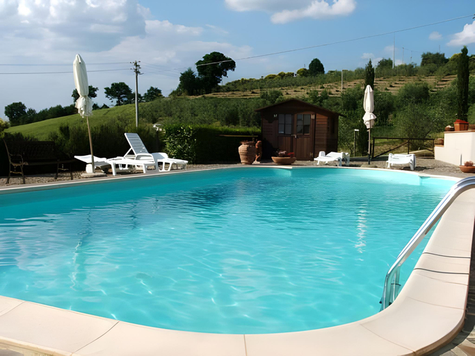 Sport & Beauty 2, Le Capannacce, Grosseto