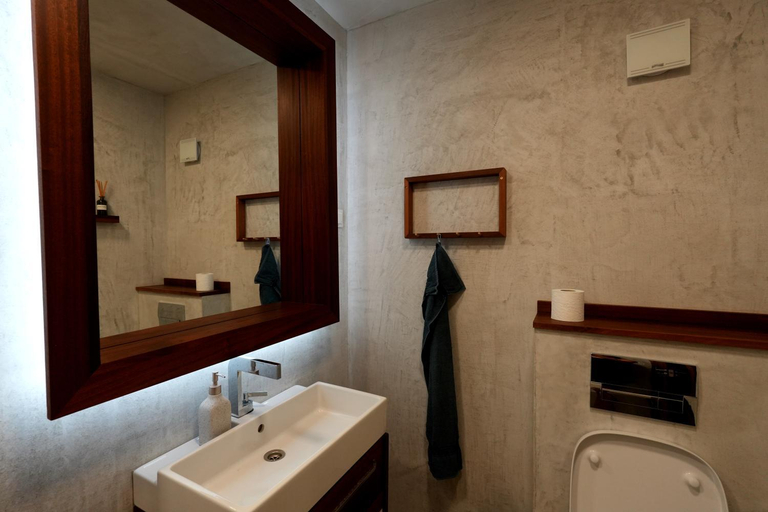 Bathroom 3, Улица Лазурна, Shabla