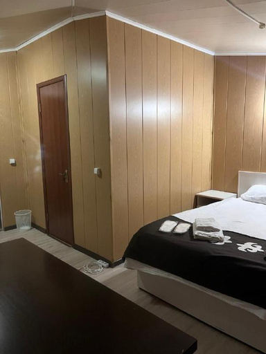 5, Sanjyra Guesthouse, Ak-Suu