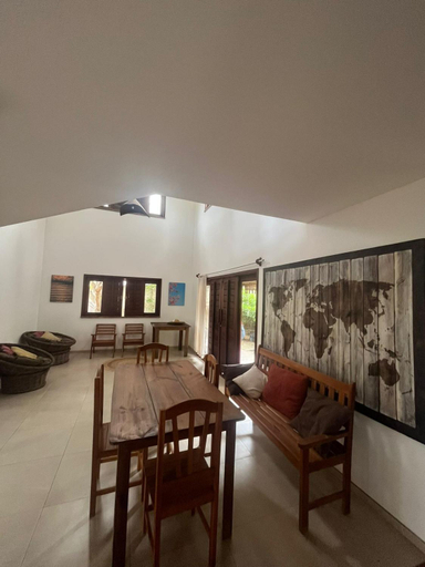 Others 5, Casa Wayra, Cajueiro da Praia