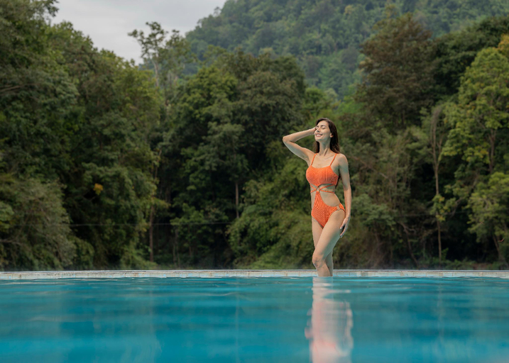 Sport & Beauty 5, Home Phutoey River Kwai, Sai Yok