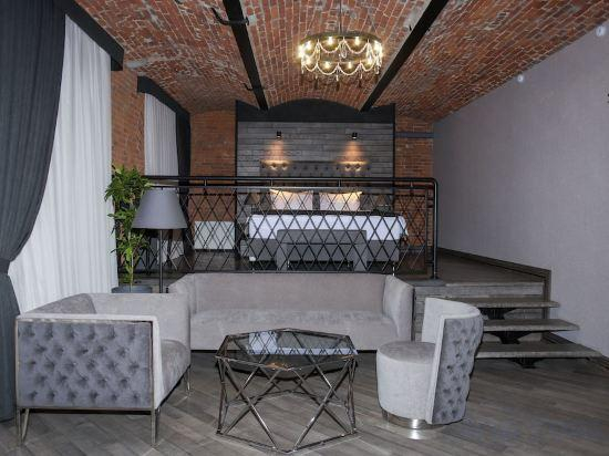 Others 3, HATTI LOFT HOTEL, Maykopskiy rayon