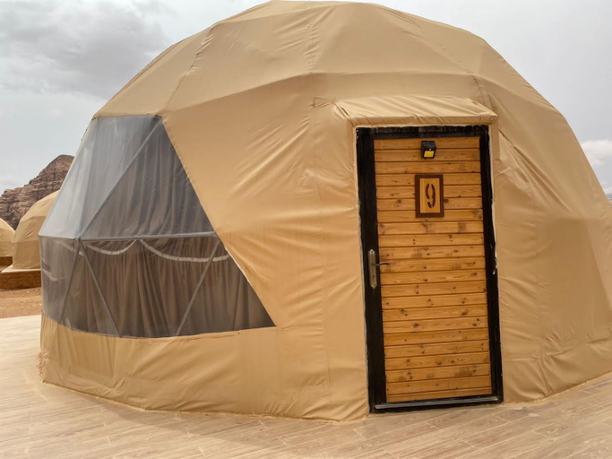 Others 4, Wadi Rum Sand Camp, Quaira