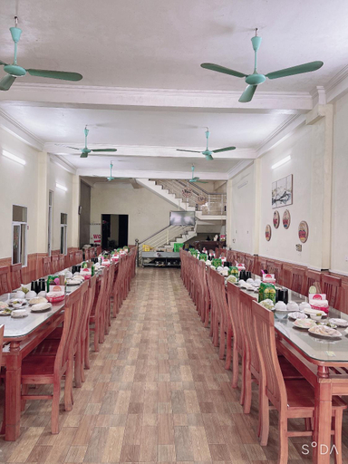 Others 2, Hotel Thi Hoa Bai Dinh, Gia Viễn