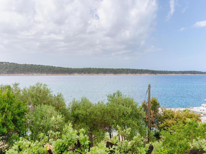 Surrounding environment 4, Apartment in Kampor near Sandy Beach, Lopar/Supetarska Draga