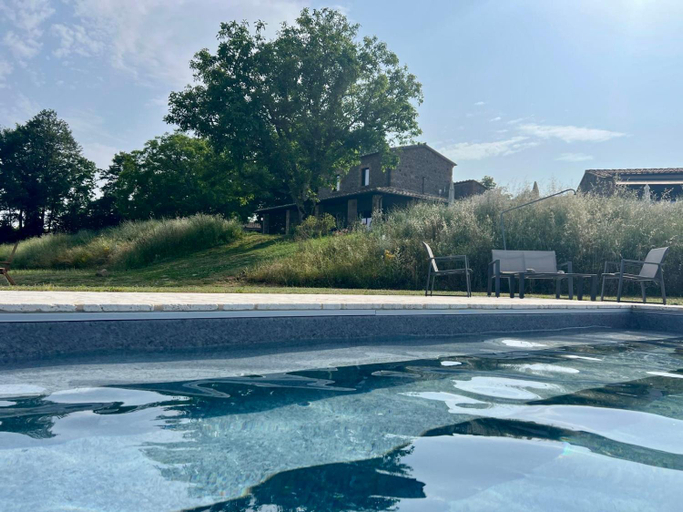 Sport & Beauty 2, Podere l'Alfina B&B - Bio Agriturismo, Terni
