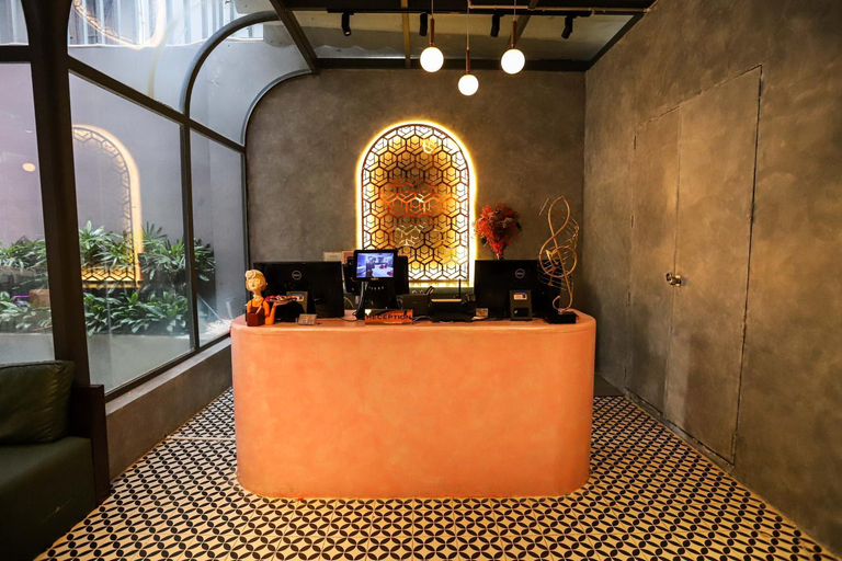 Public Area 5, HOME Hotel, Phú Nhuận