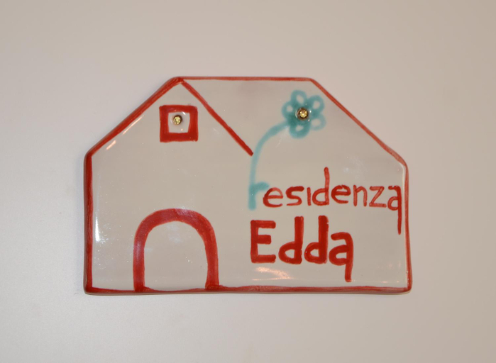 Others 4, Casa Virgilio in centro, Napoli