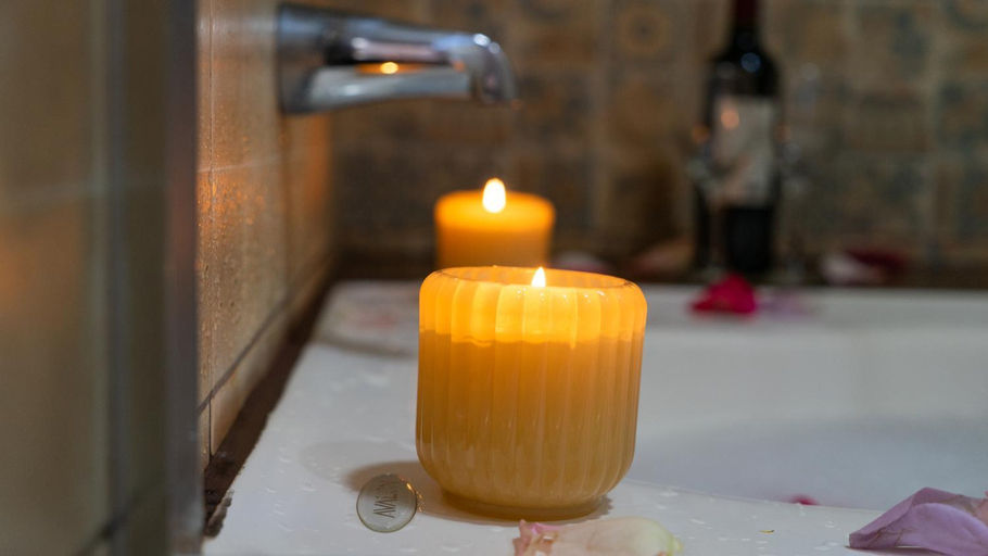 Others 2, Hotel Boutique CasaBlanca Cuenca, Cuenca