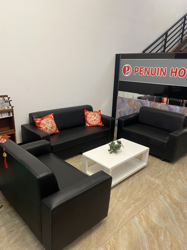 Others 2, Penuin Hotel, Batam