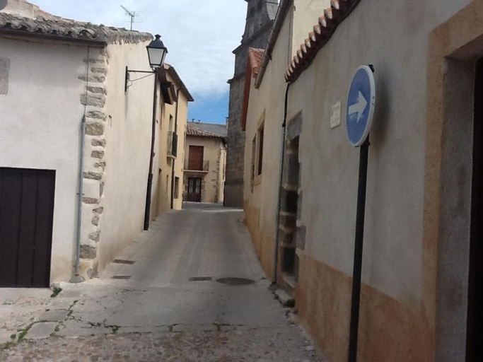 Exterior & Views 2, Posada de Bleto, Salamanca