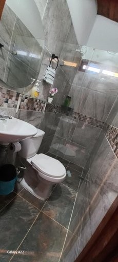 Bathroom 4, Villas Julieta, Peñol