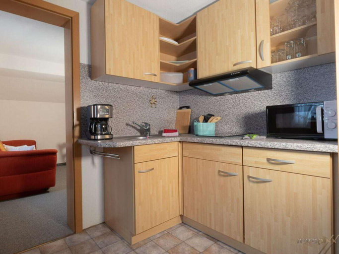 3, Holiday Apartment in Mittelberg with Wifi, Bregenz