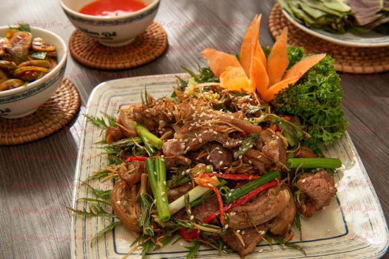 Others 5, Hotel Thi Hoa Bai Dinh, Gia Viễn
