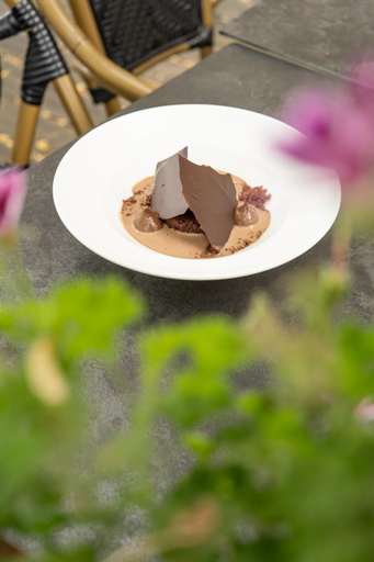 Food & Drinks 4, Le Chateau de La Pomarede, Aude
