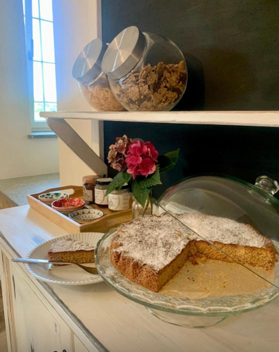 Others 3, Avie Honey Rooms & Breakfast, Cuneo