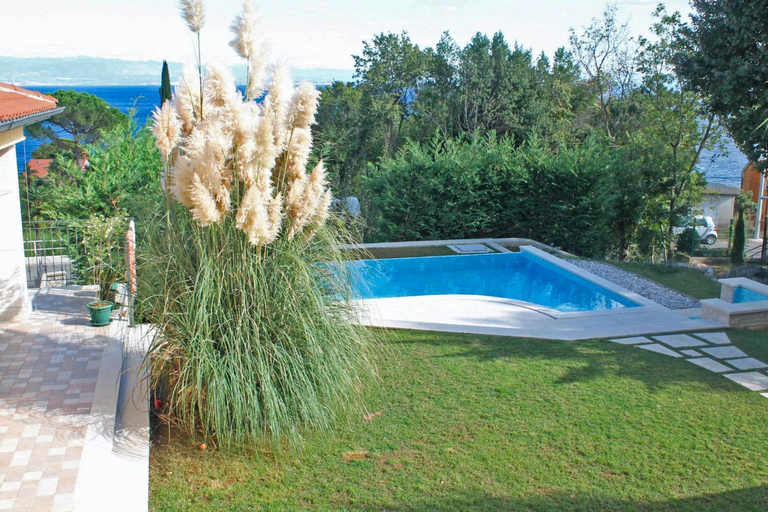 Others 5, Bruk in Lovran - Kvarner Region, Lovran