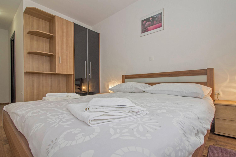 Bedroom 2, Lucia in Gracisce - Istrien, Gračišće