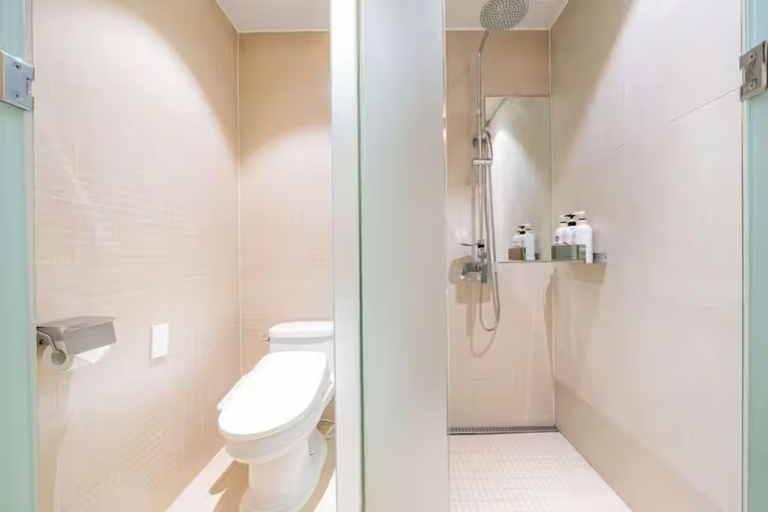 Bathroom 5, F HOTEL Yeongdeungpo, Yeongdeungpo