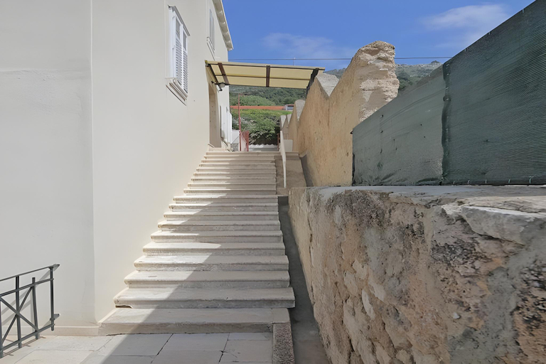 5, Vicina Summer Apartments - One Bedroom Apartment with Sea View, Dubrovnik