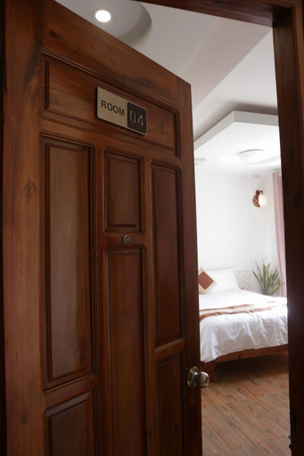 Bedroom 4, Khuong Loan Guesthouse, Phú Quốc