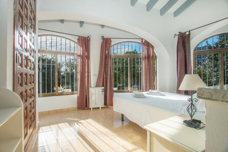 Others 5, Villa Sanlio - PlusHolidays, Alicante