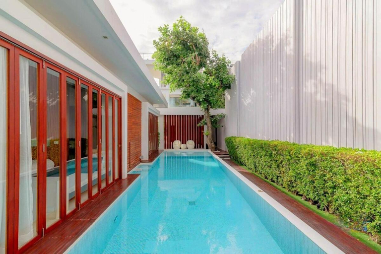 Sport & Beauty 2, Kehadfa Signature Hua Hin, Cha-Am