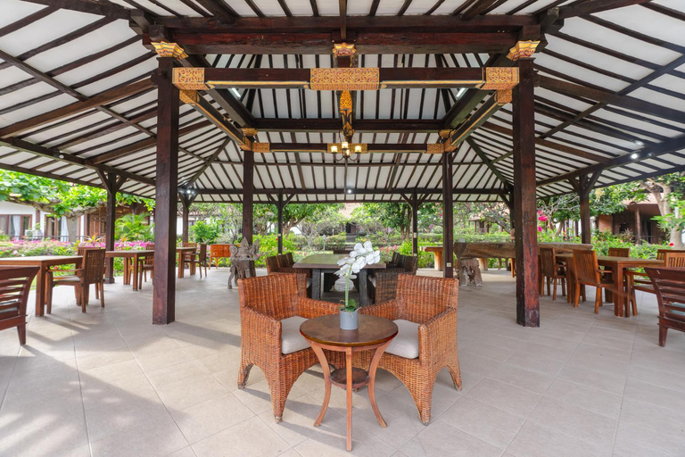 Food & Drinks 4, The Joglo By The Beach Pemuteran, Buleleng