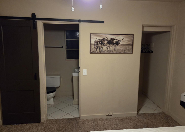 Others 2, The Ranch House Inn, Cochise